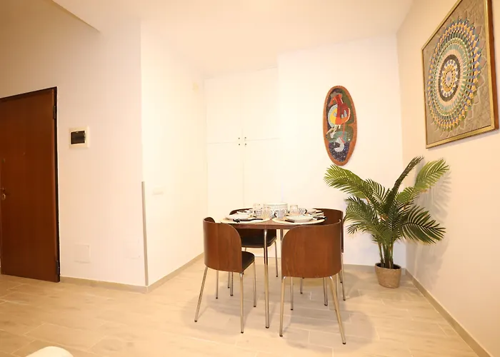 Unique Luxury And Rooms